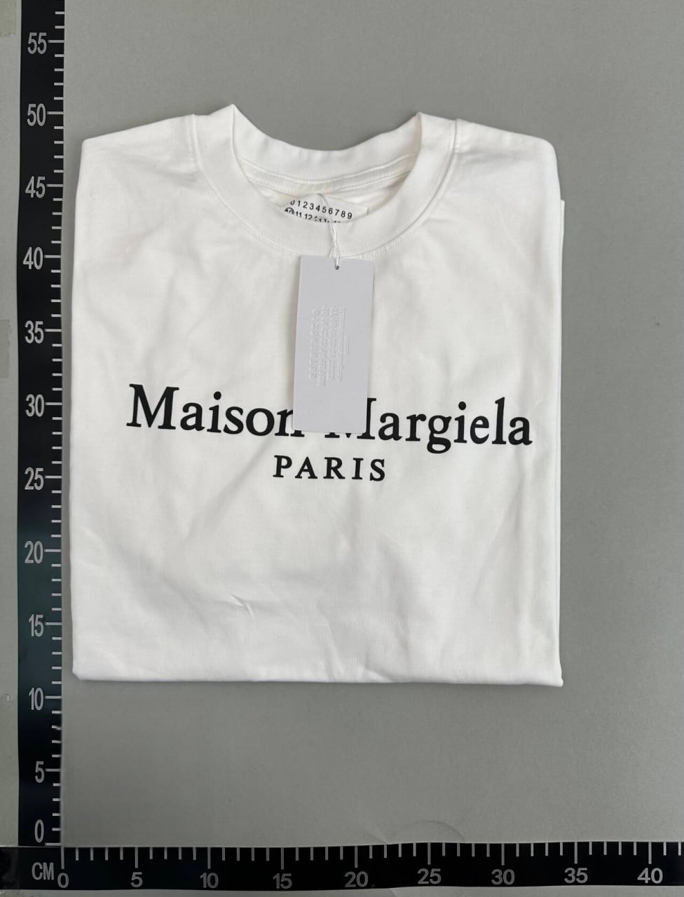 Maison Margiela Tee -4