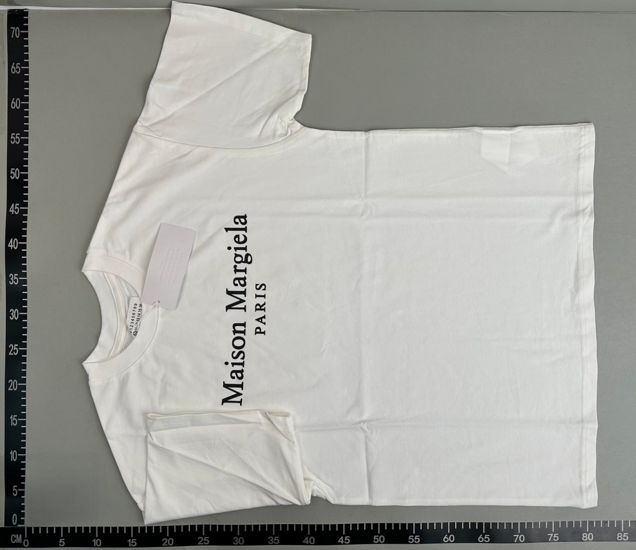 Maison Margiela Tee -2