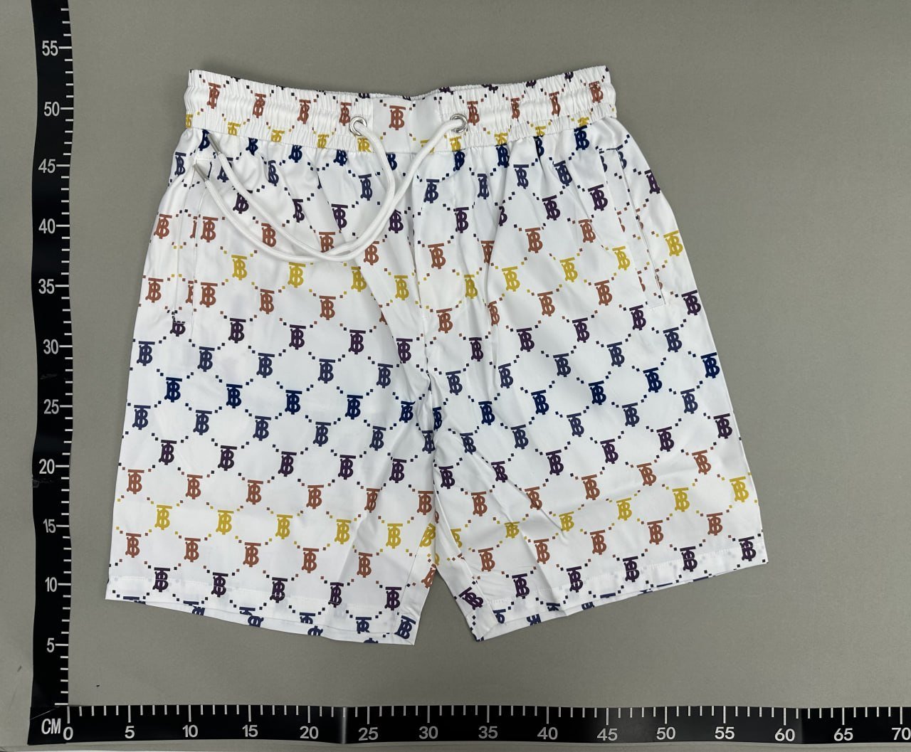 Burberry Shorts -2