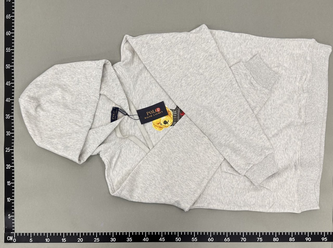 Ralph Lauren Hoodie -2