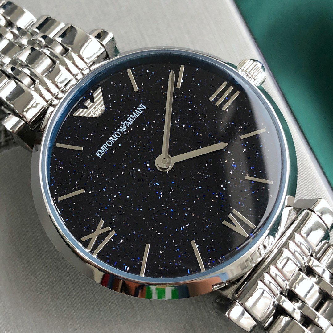Armani Starry Sky Women's Watch AR110 -2