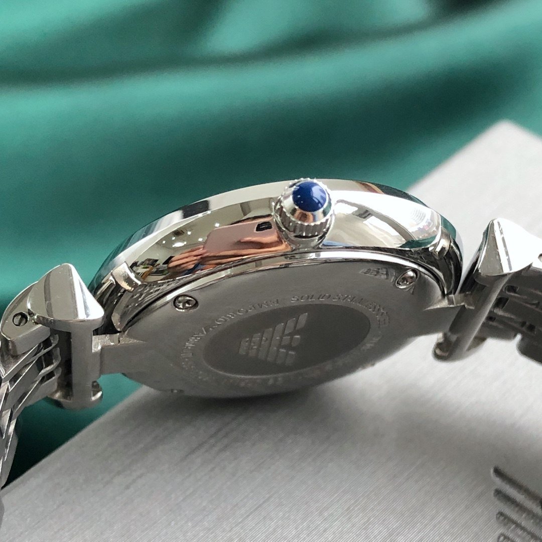 Armani Starry Sky Women's Watch AR110 -3