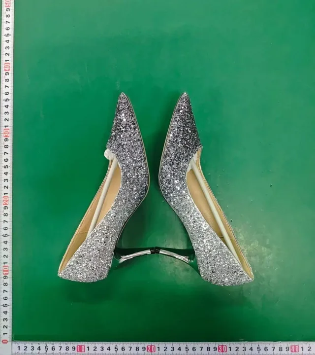  YSL Yves Saint Laurent Opyum heeled sandals -2