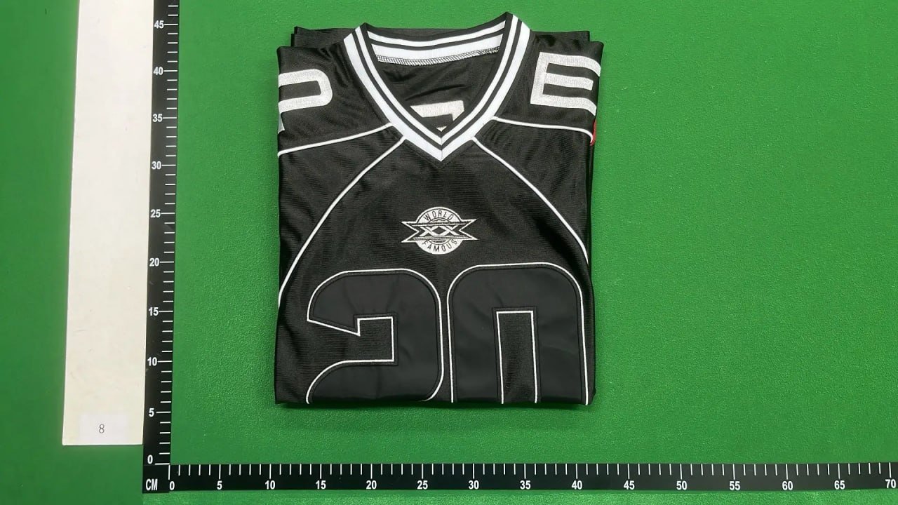 Supreme Jersey -4