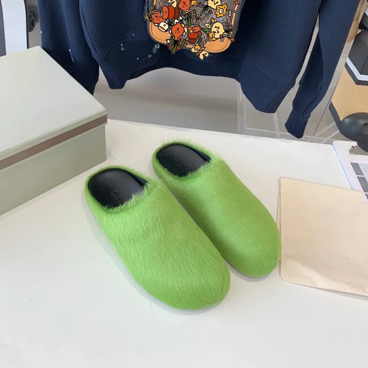 Marni Slides
