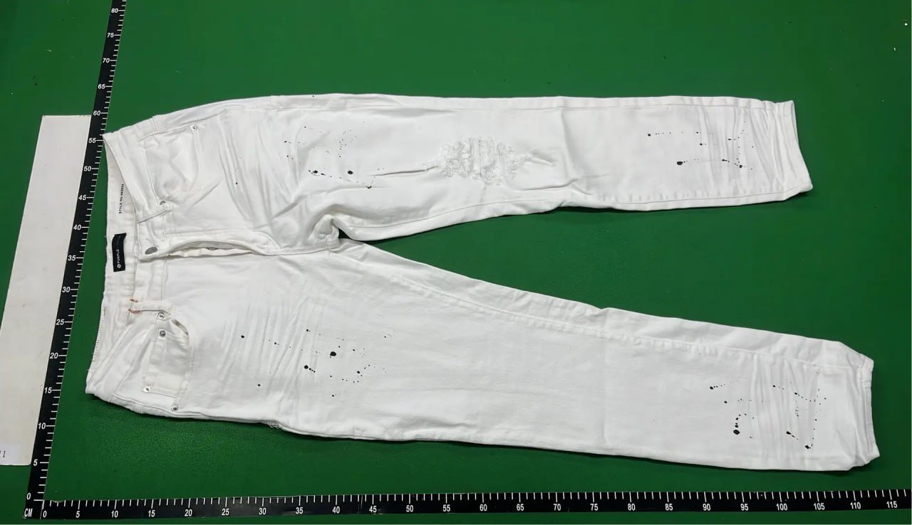 Purple Brand Jeans -3