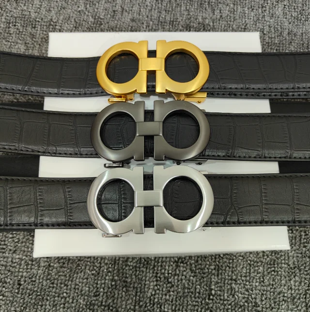 Ferragamo Belt