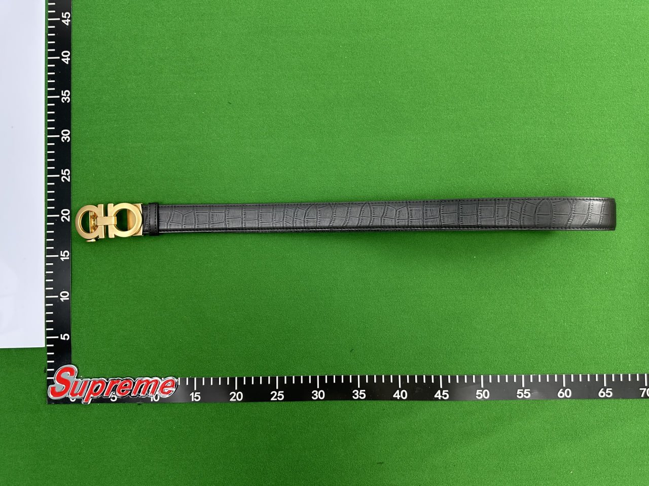 Ferragamo Belt -3