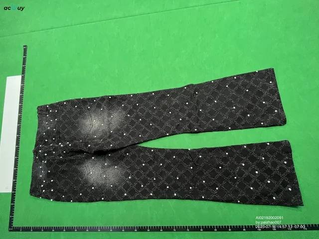 Amiri Jeans   -2
