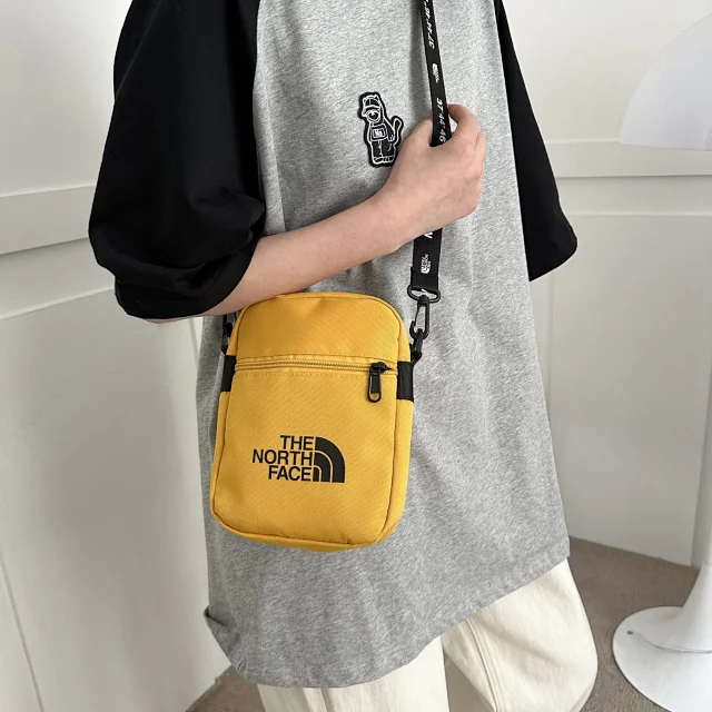 The North Face Bag -2