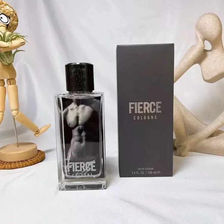 Abercrombie & Fitch Perfum