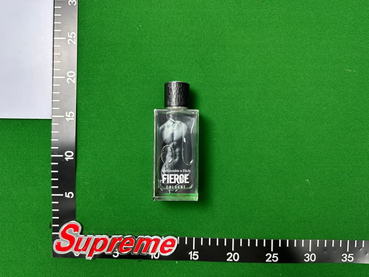 Abercrombie & Fitch Perfume -2