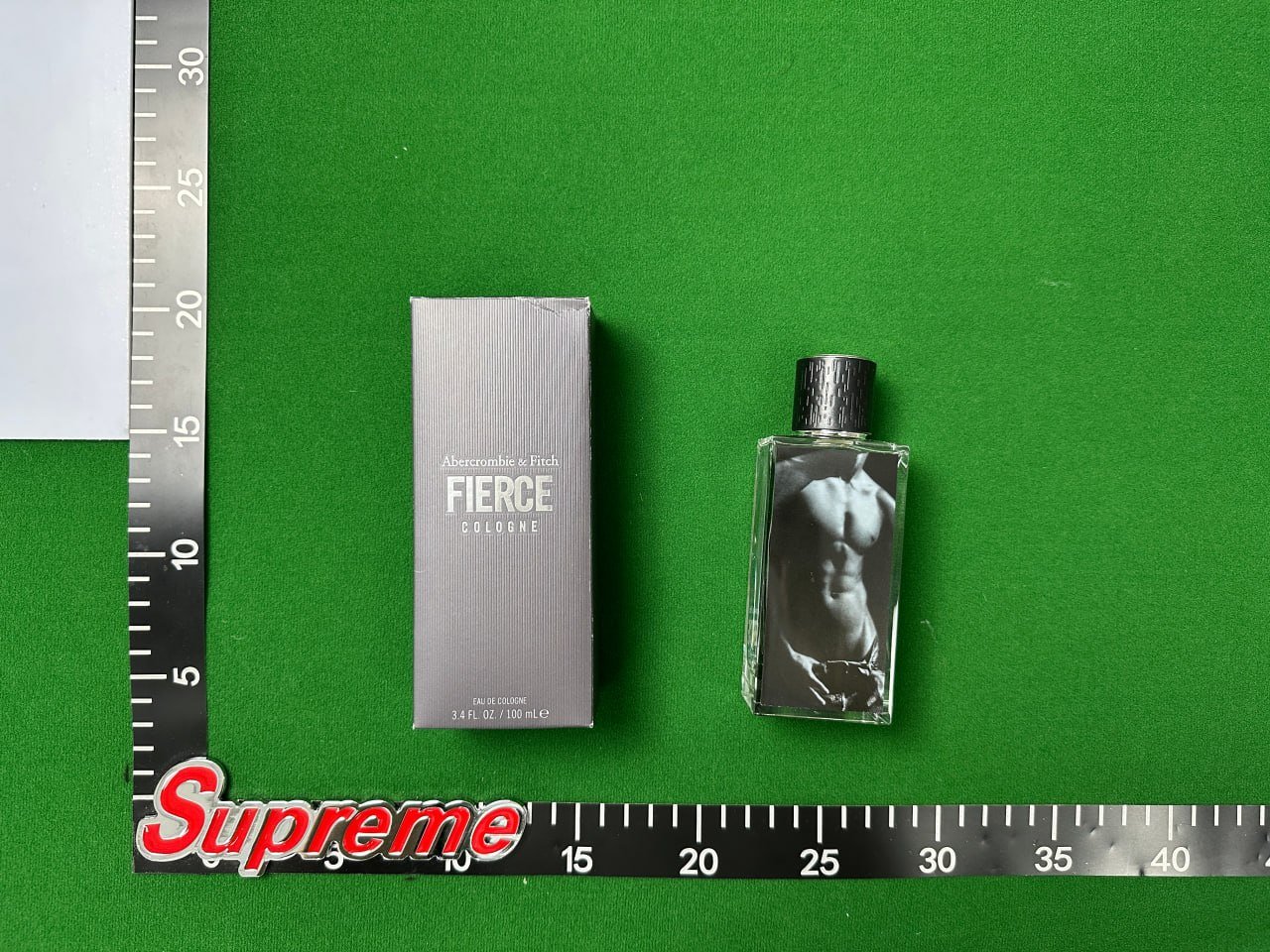 Abercrombie & Fitch Perfume -4