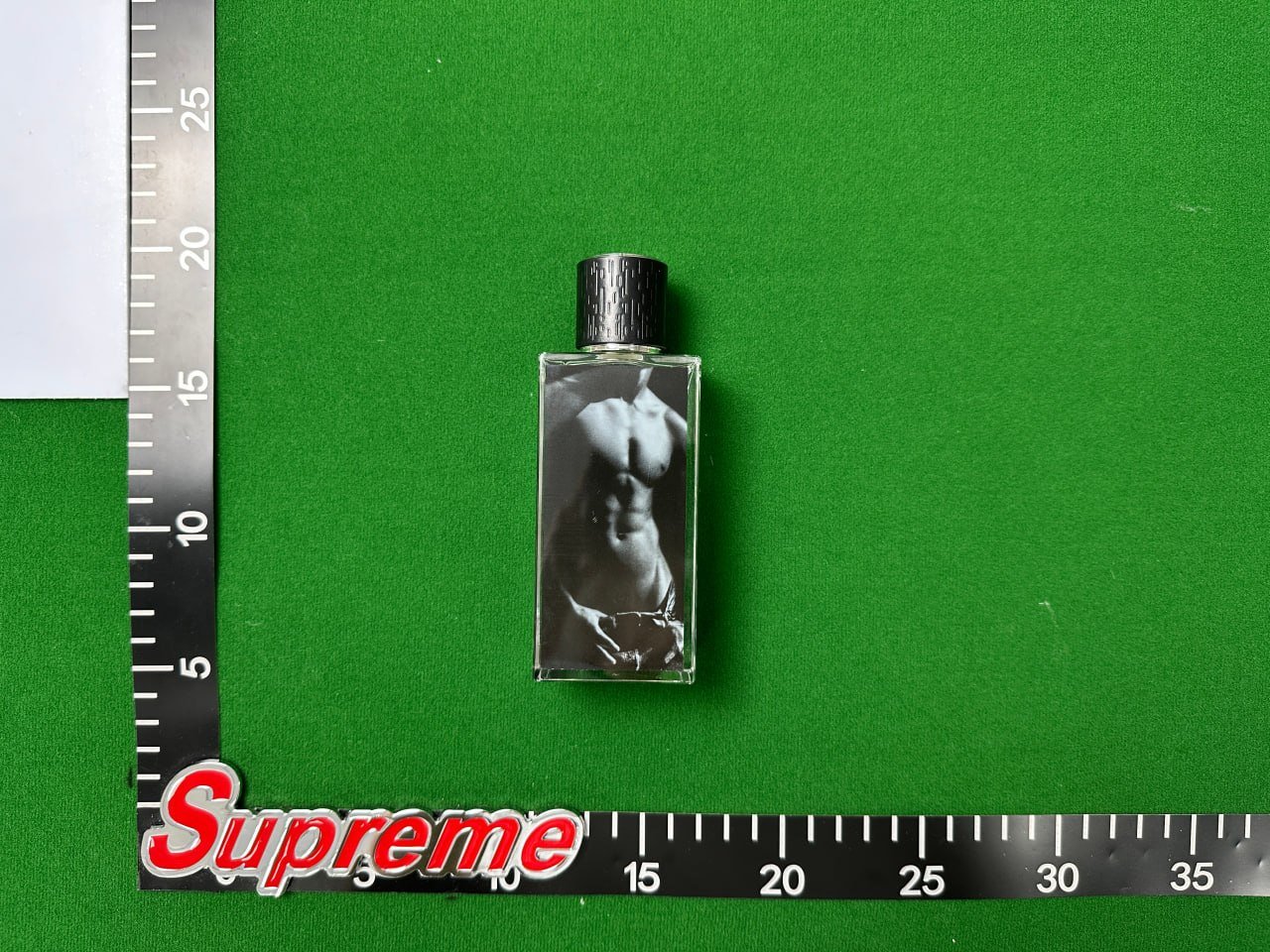 Abercrombie & Fitch Perfume -3