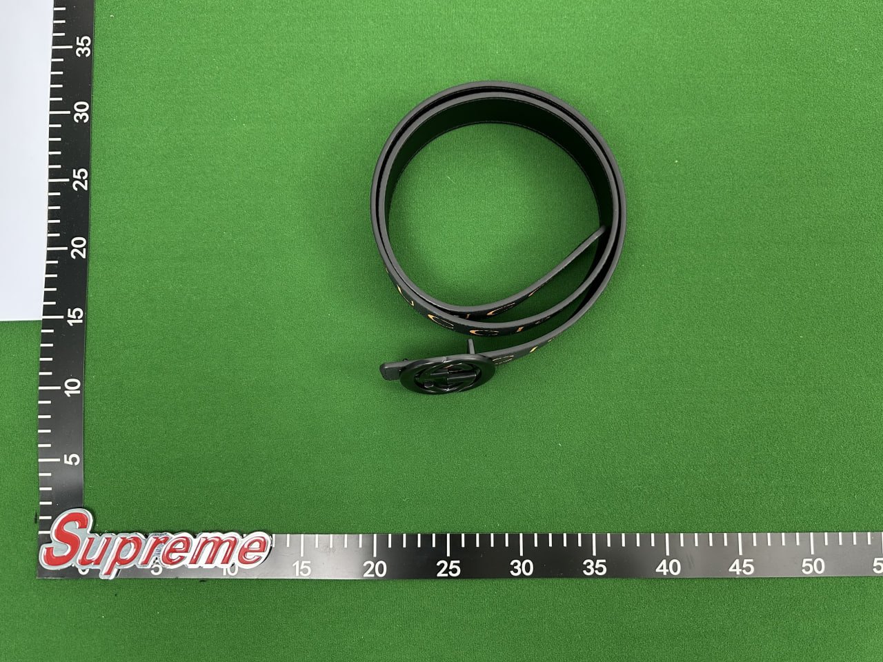 Gucci Belt   -4