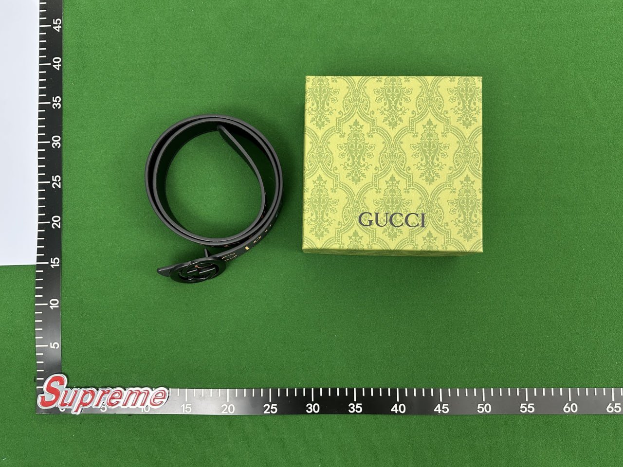 Gucci Belt   -5