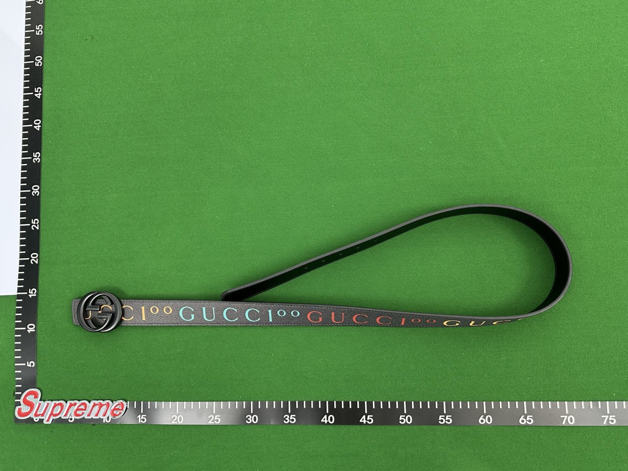Gucci Belt   -3
