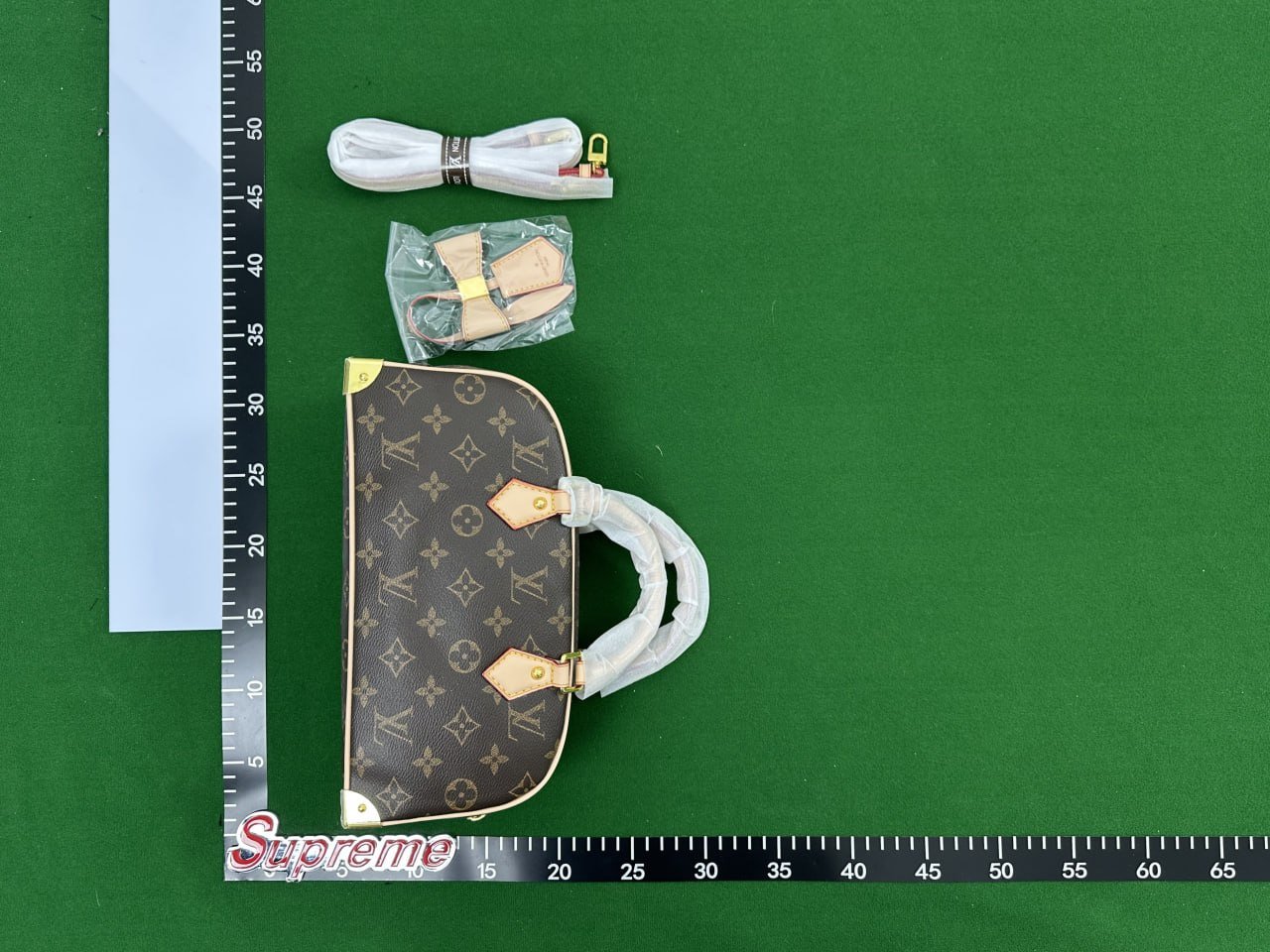 Louis Vuitton Bag   -3