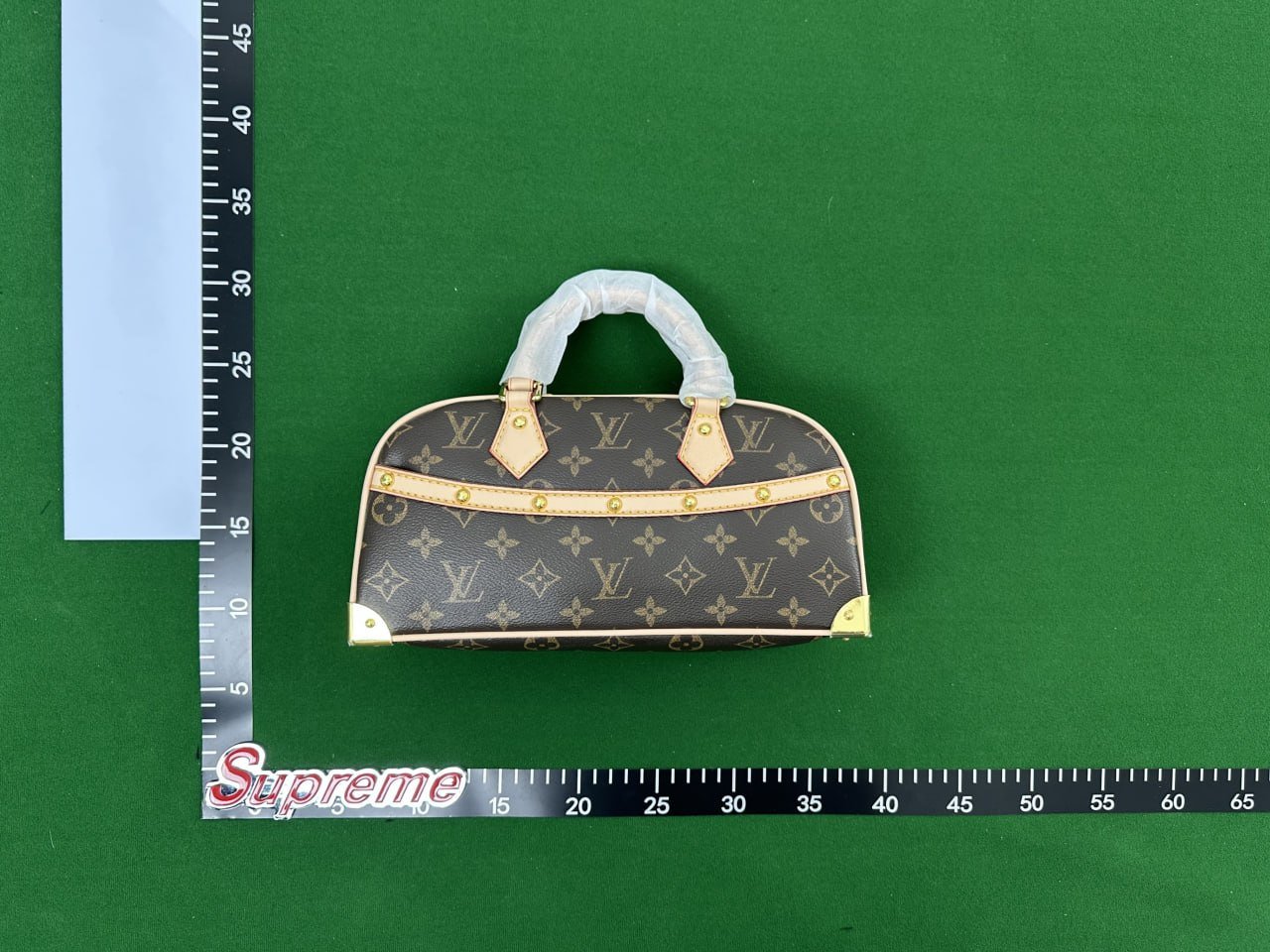 Louis Vuitton Bag   -4