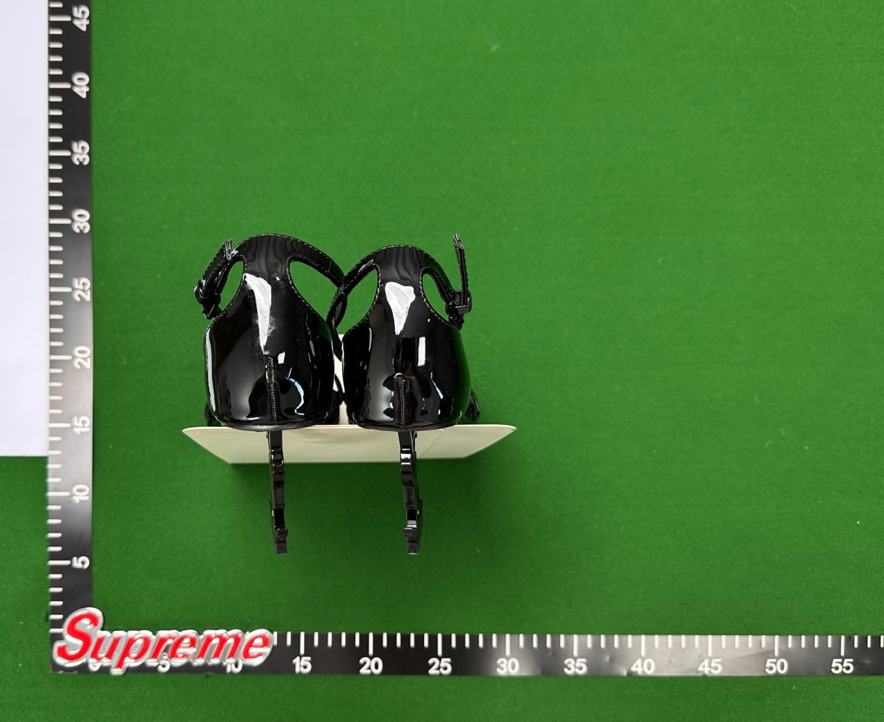 YSL High Heel -4