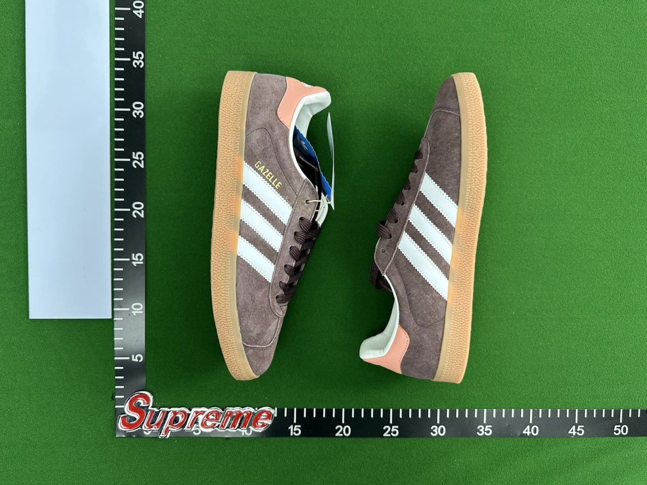 Adidas Gazelle -2