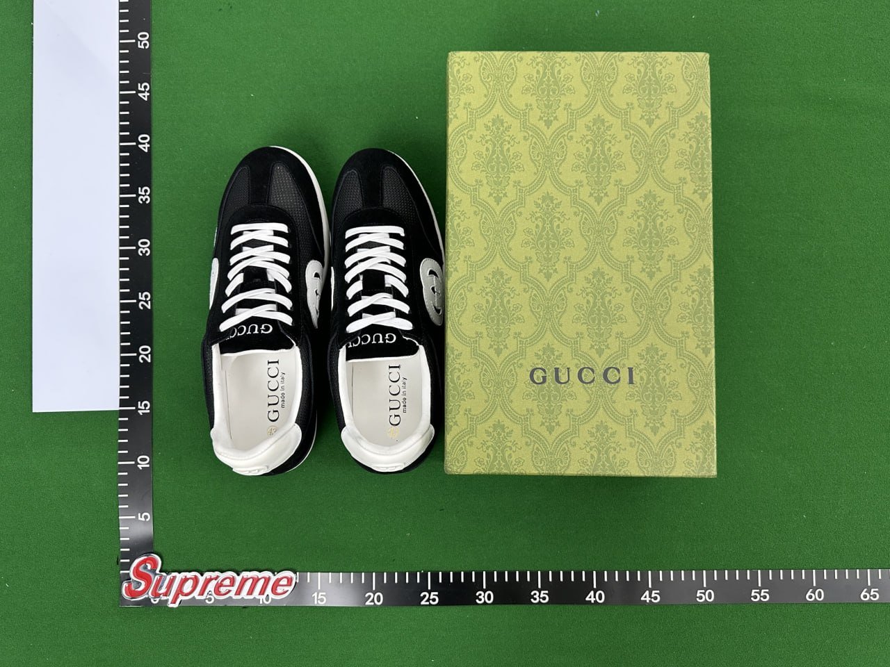 Gucci Shoes -4