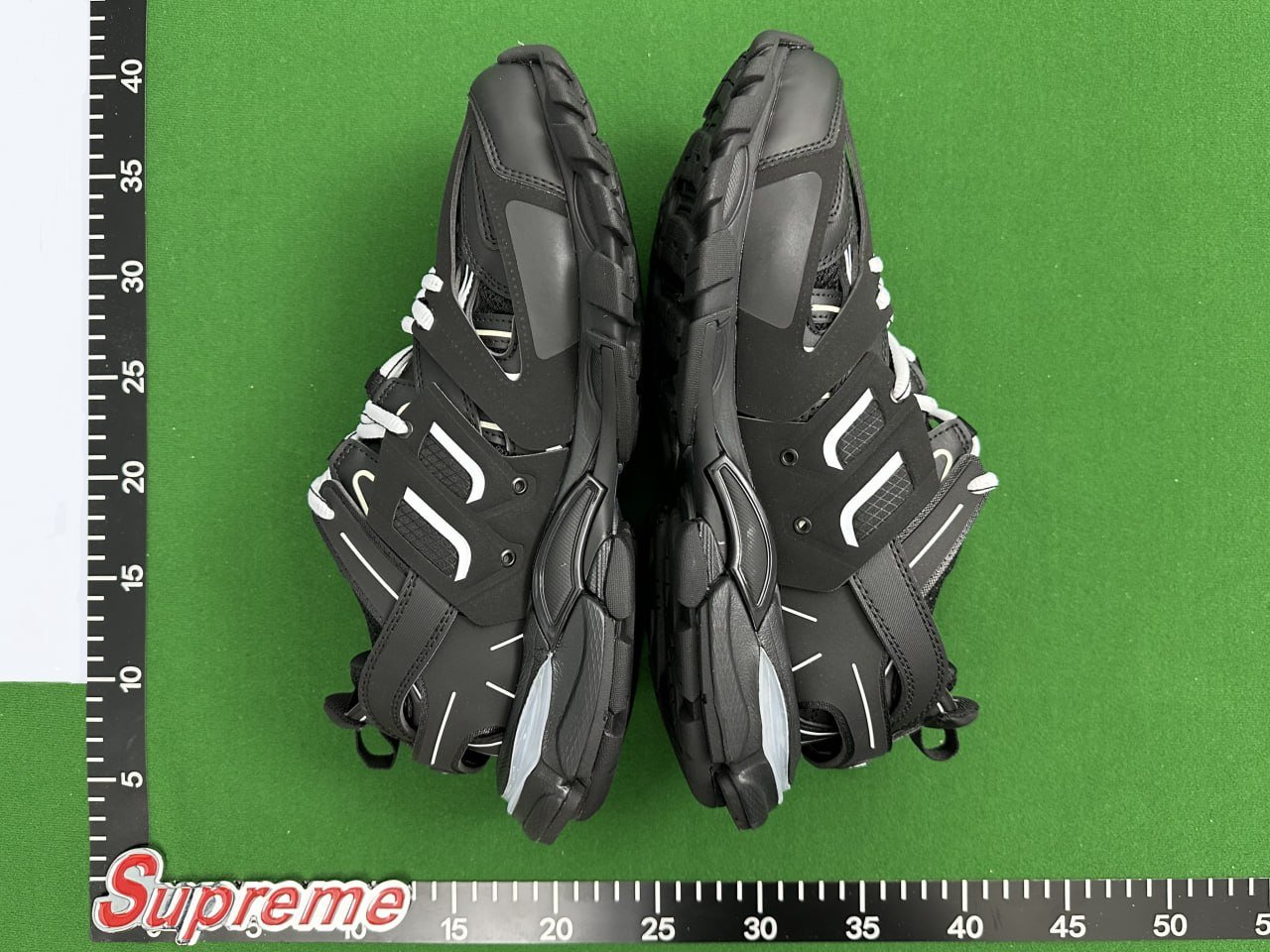 Balenciaga Track Led   -2