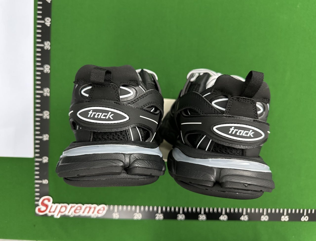 Balenciaga Track Led   -3