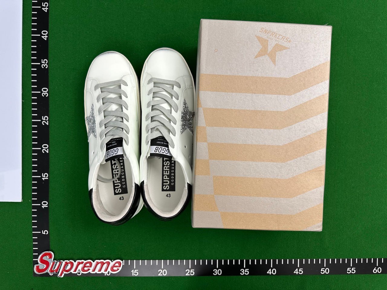 Golden Goose Shoes -4