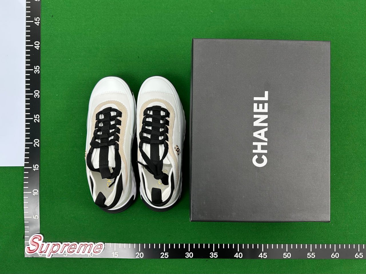 Chanel Shoes -4