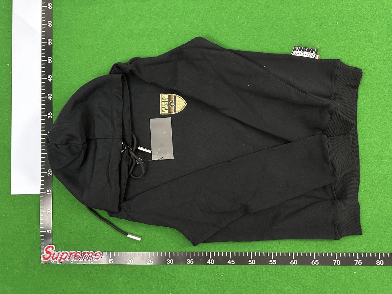 Philipp Plein Hoodie -2