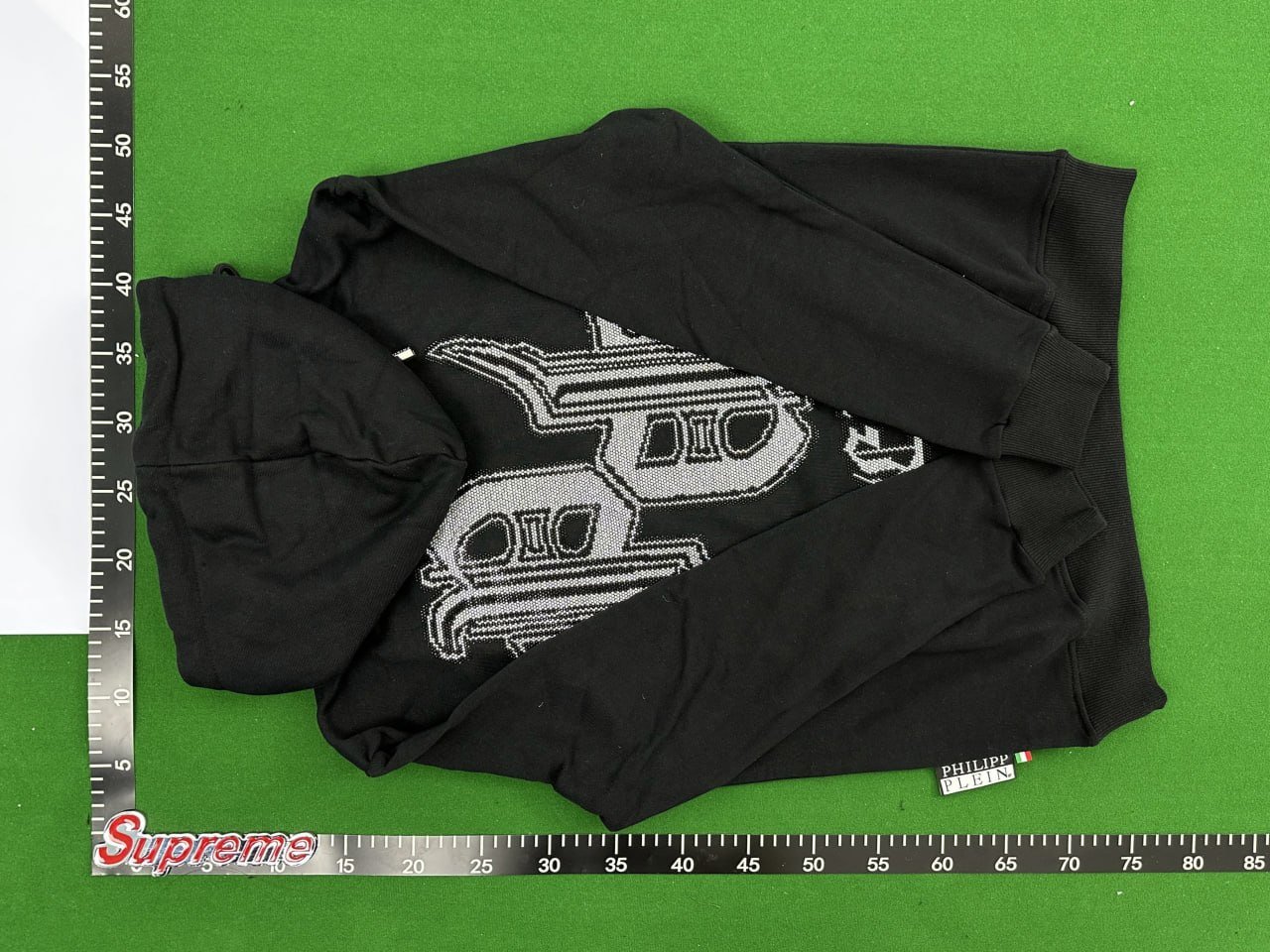 Philipp Plein Hoodie -3