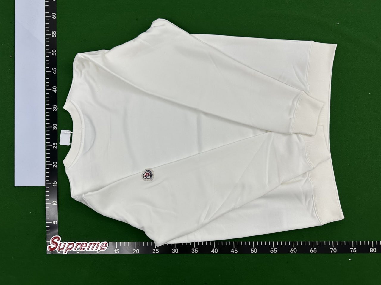 Moncler Hoodie -3