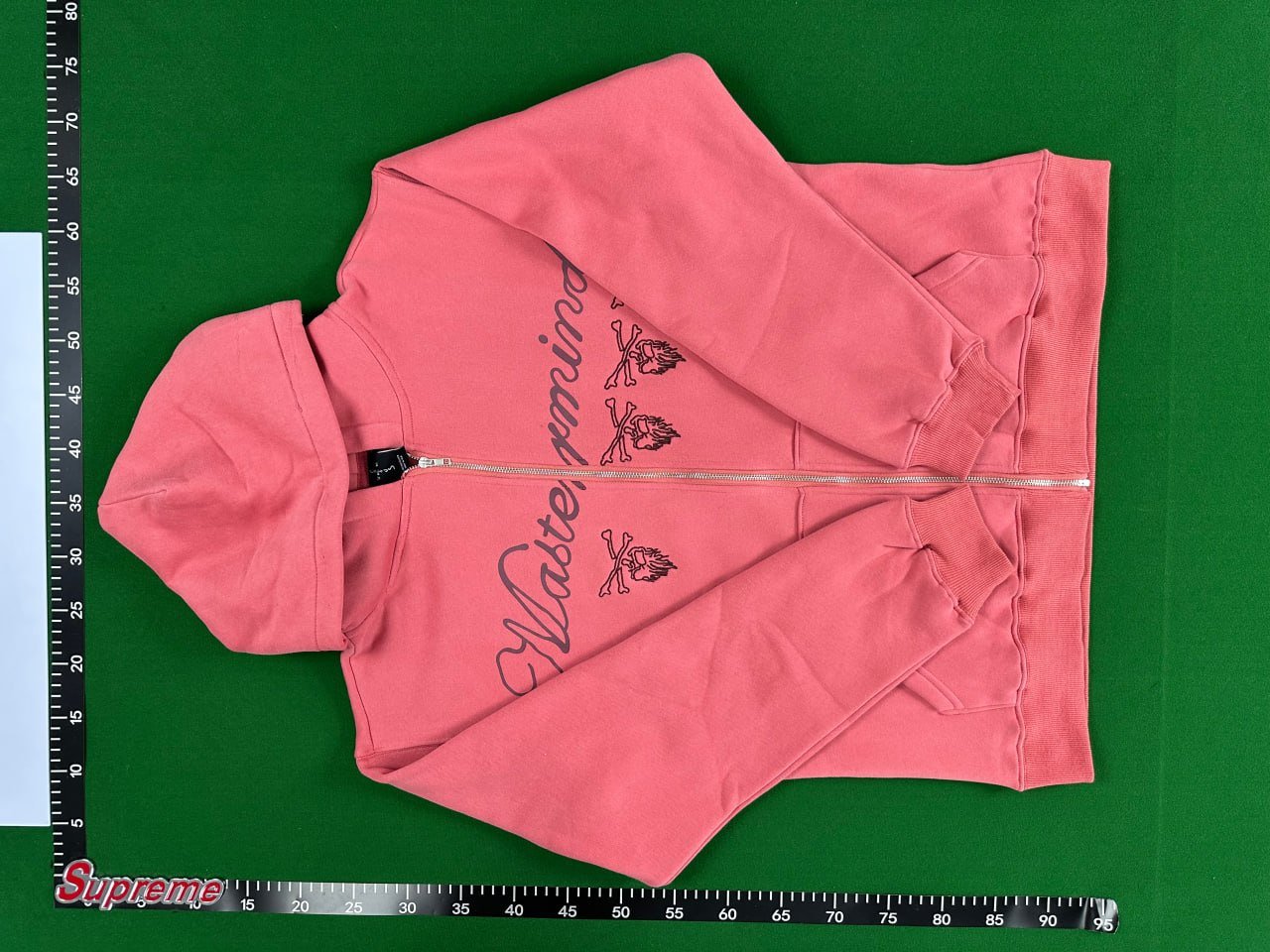 Travis Scott Hoodie -2