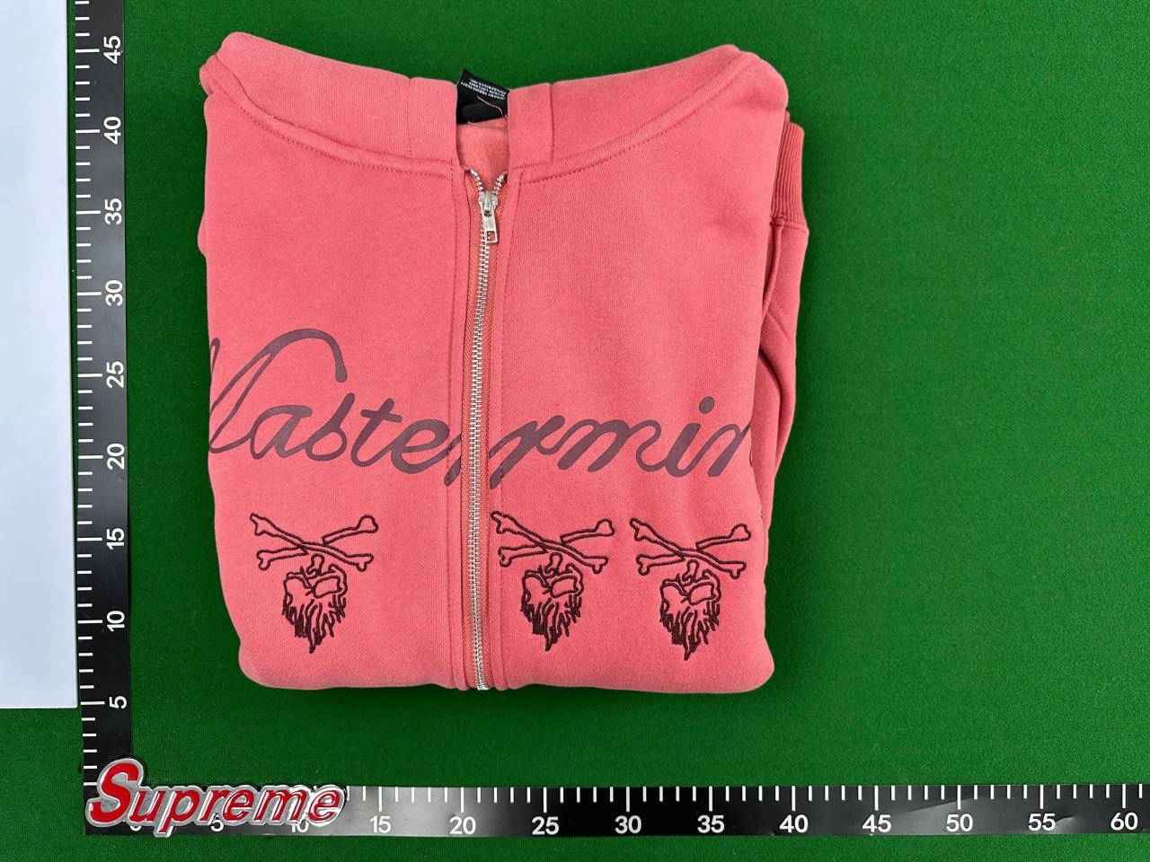 Travis Scott Hoodie -4