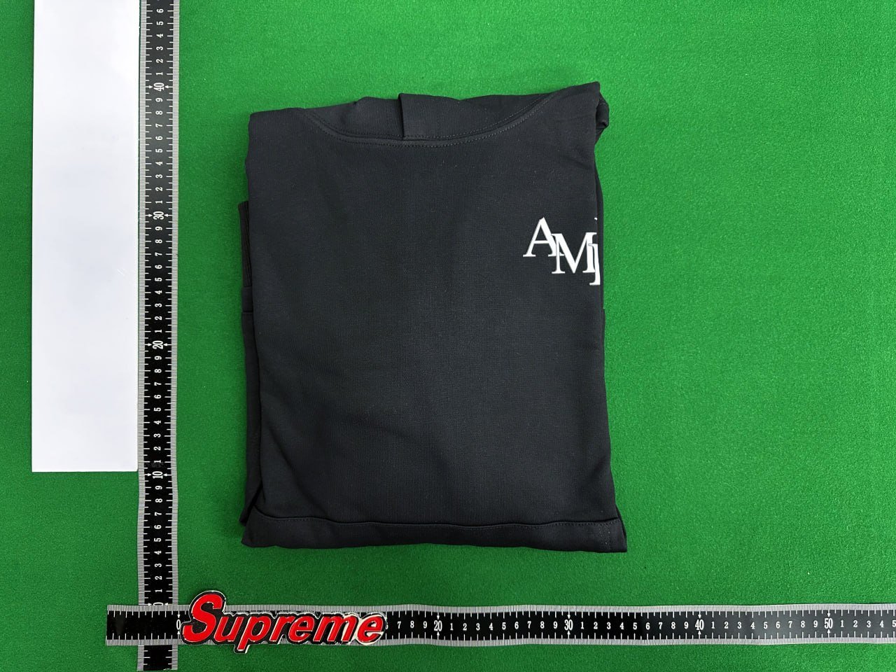 Amiri Hoodie -4