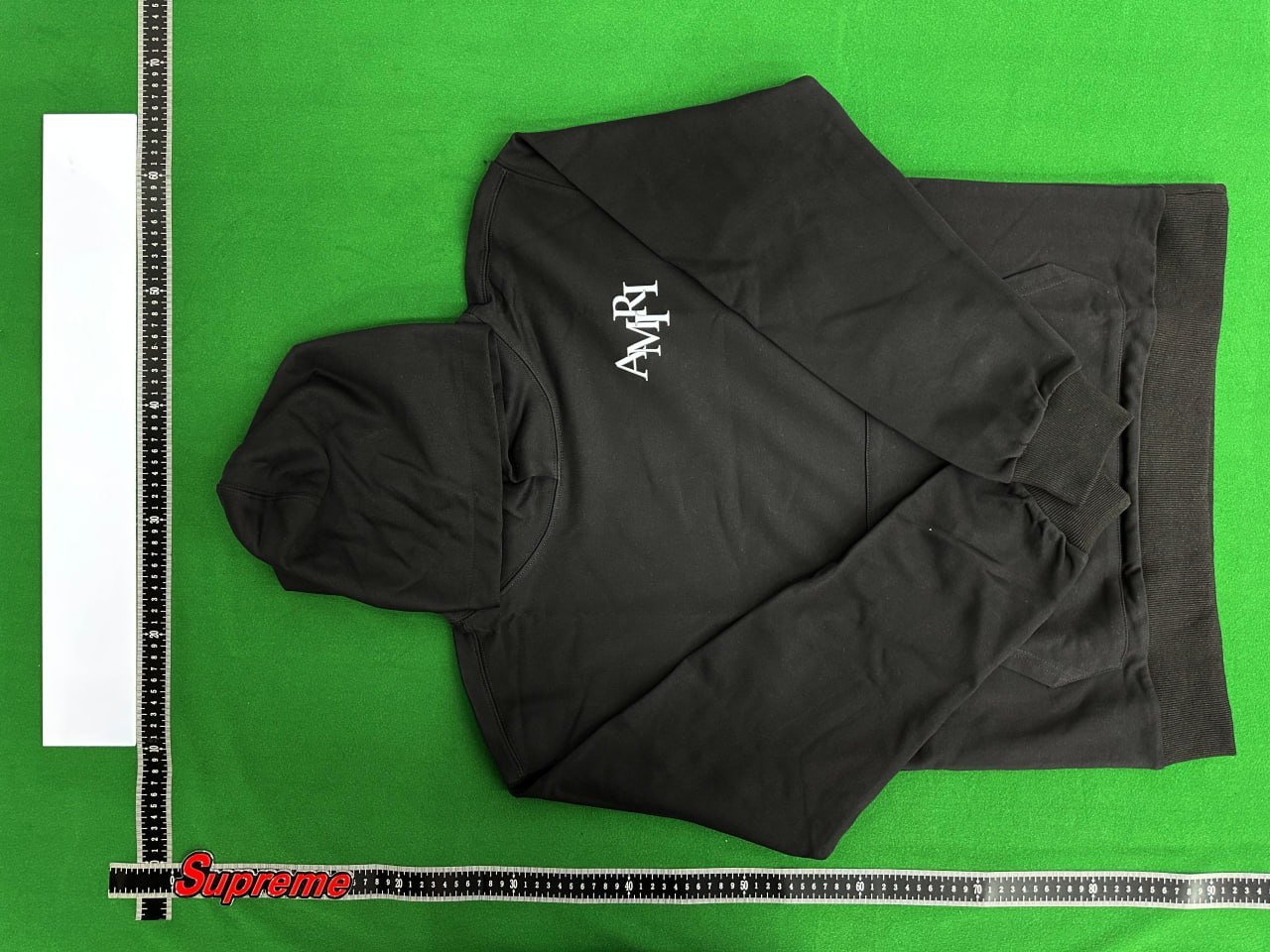 Amiri Hoodie -2