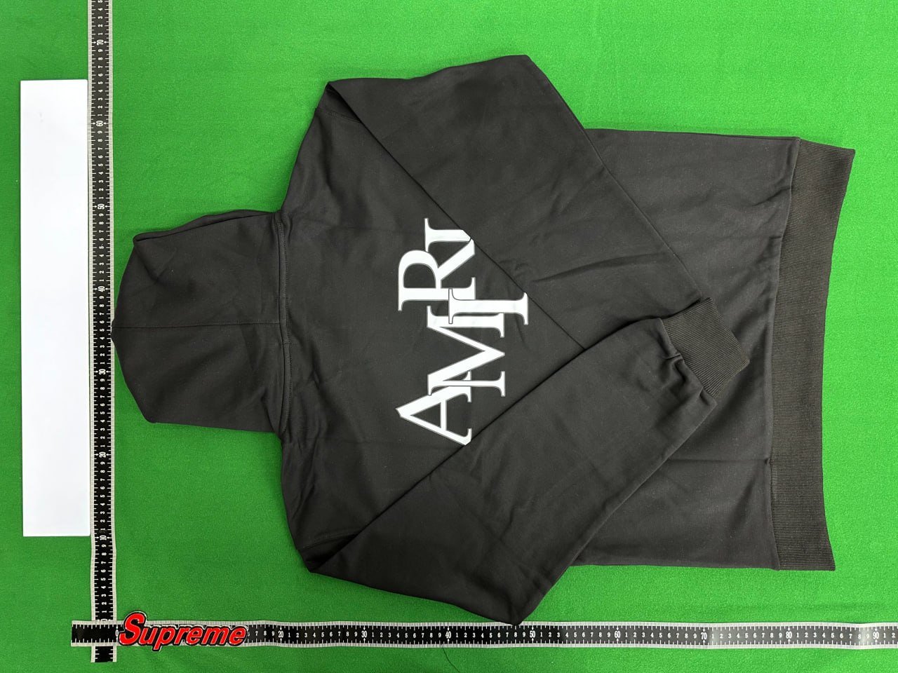 Amiri Hoodie -3