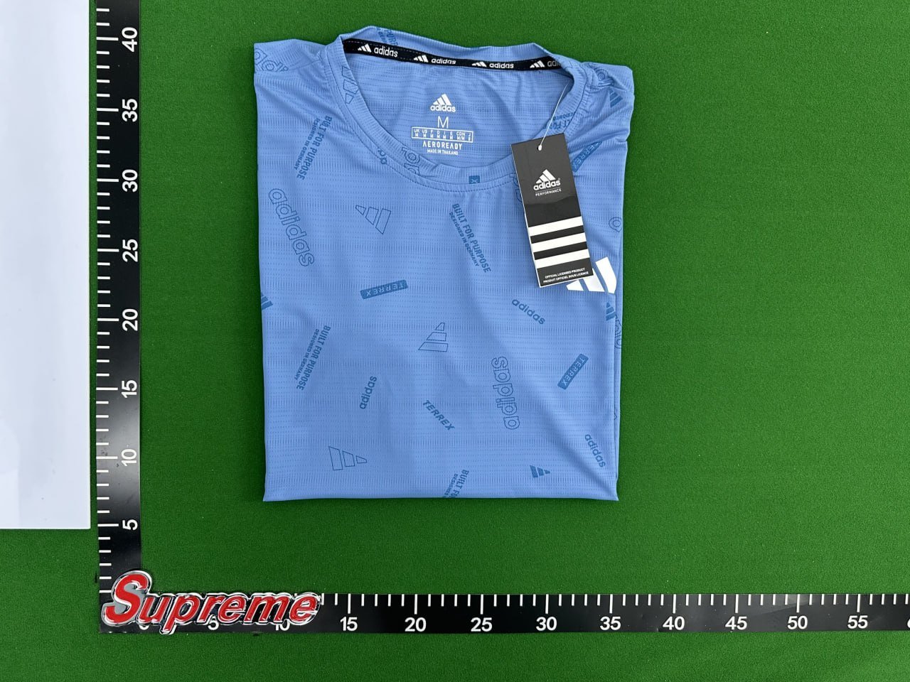 Adidas Armour Tee -4