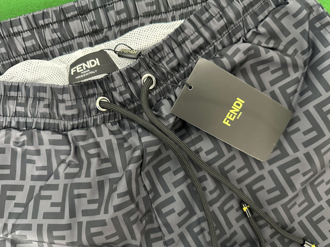 Fendi Shorts -4