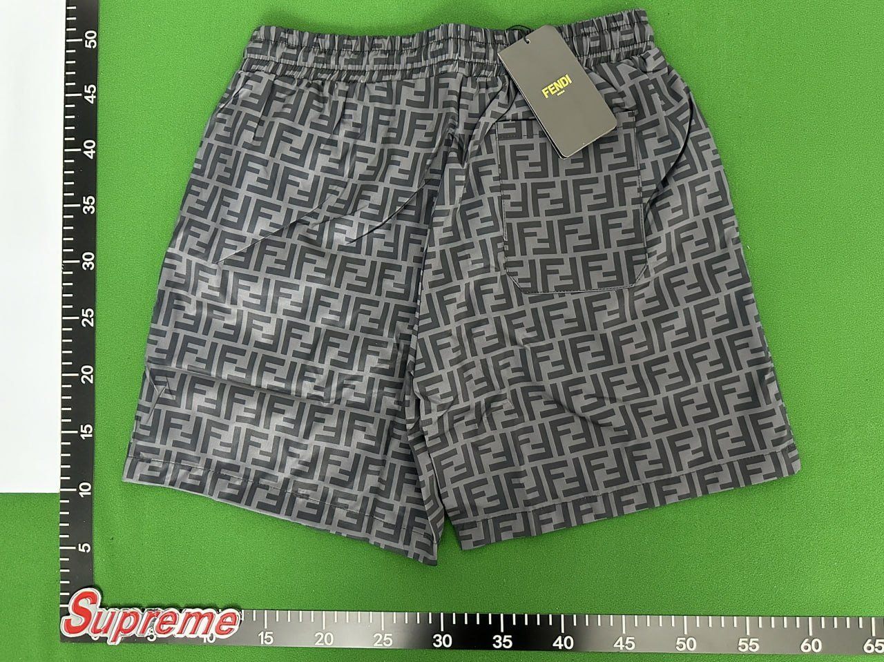 Fendi Shorts -3