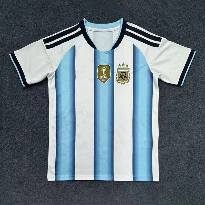 Jersey Tee -3