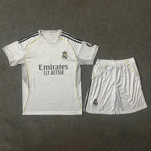  EMIRATES Jersey football -2