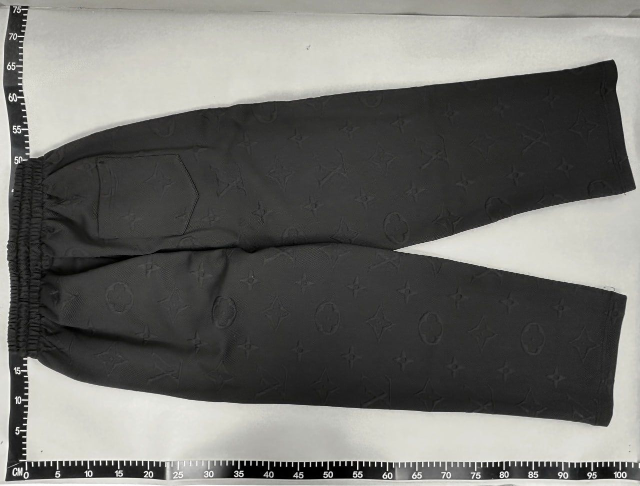 Louis Vuitton Pants -3