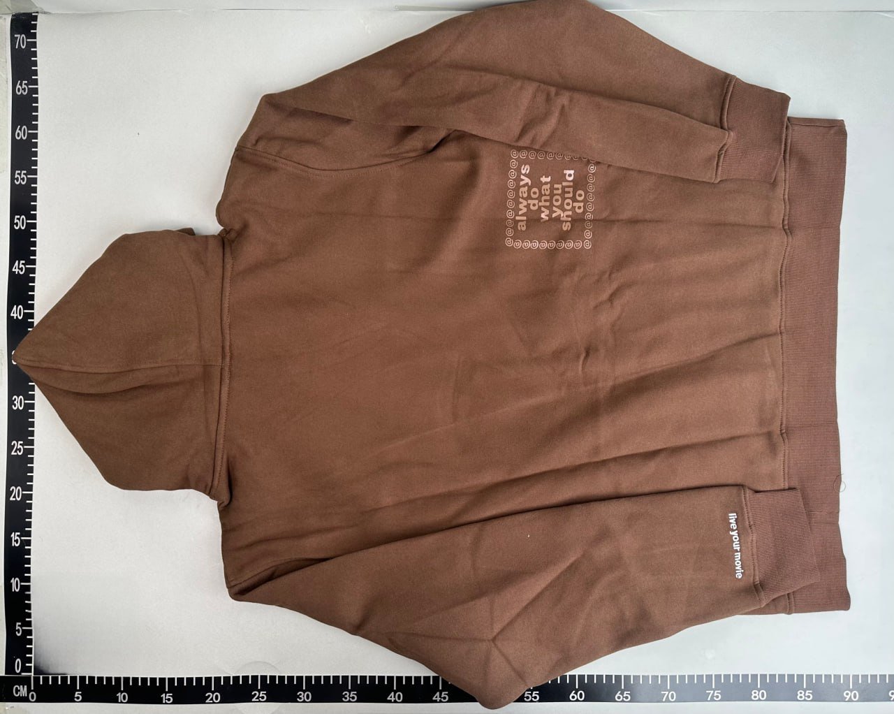 Adwysd Hoodie -3