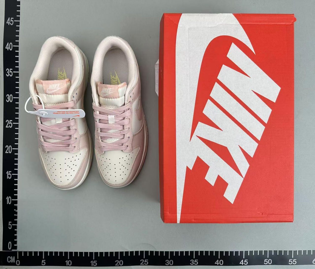 Nike Dunk -5