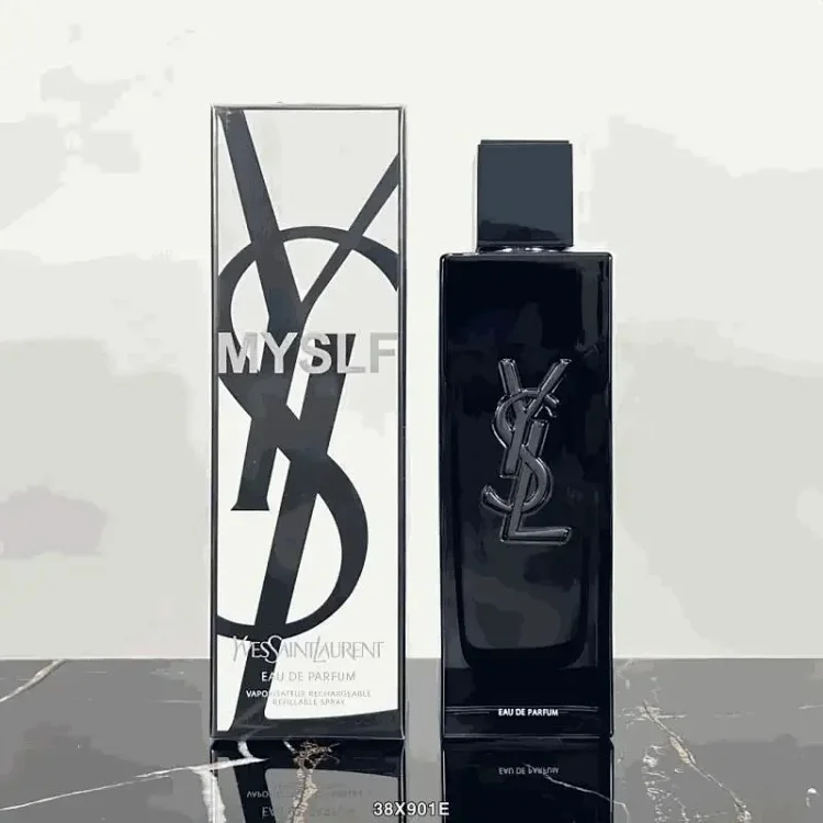 Men's Perfume