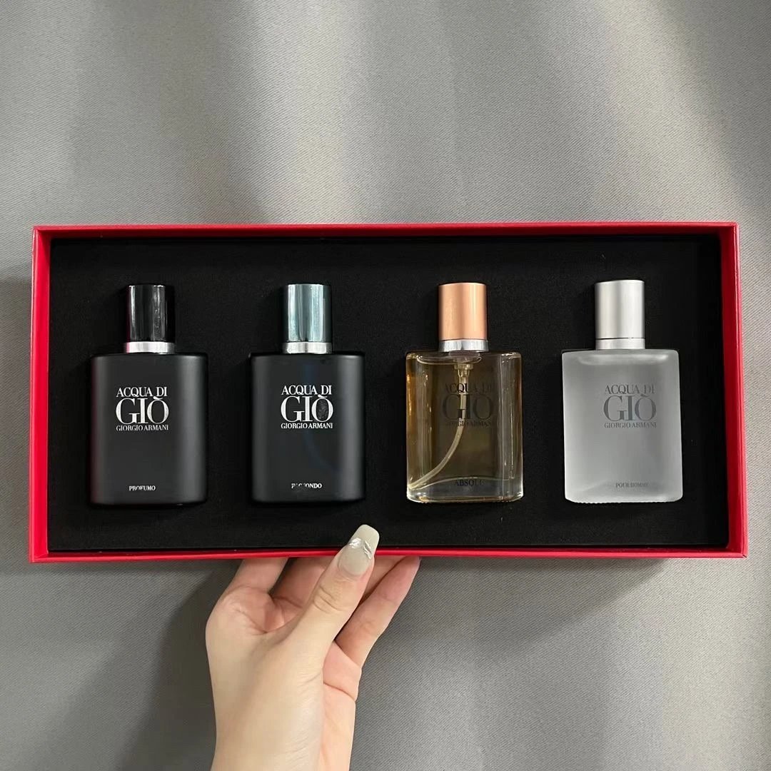 Men's Perfume -4