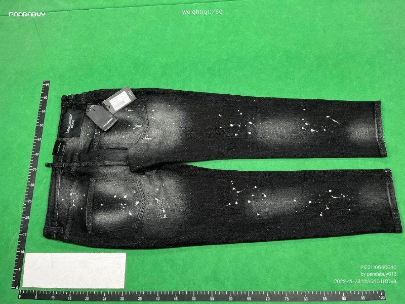 DSQUARED2 Jeans -3