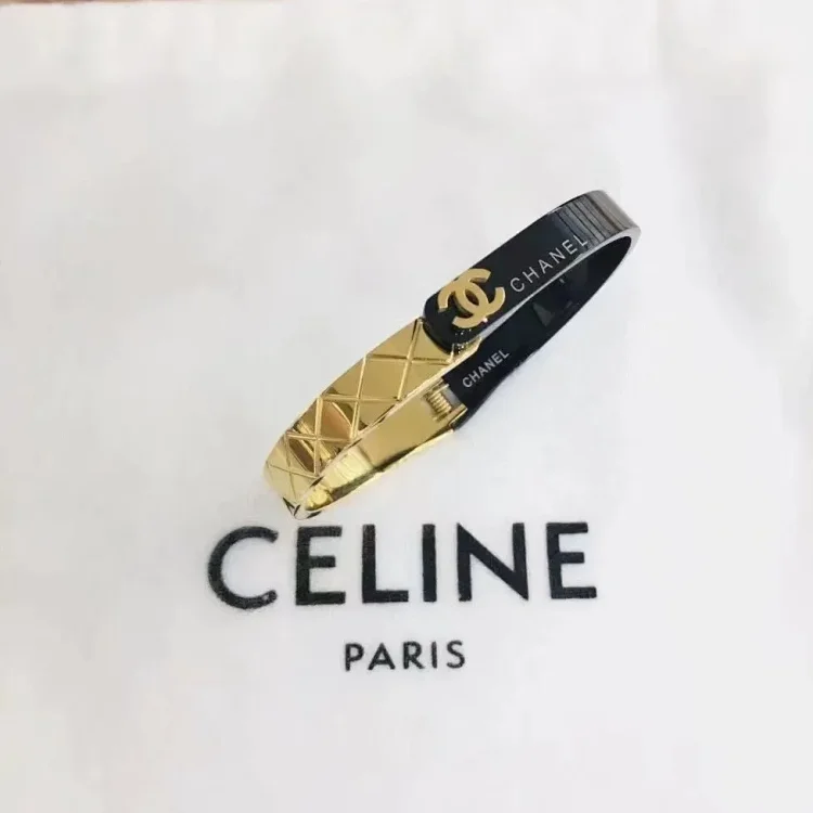 Chanel bracelet